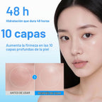 CENTELLIAN24 Madeca Derma Shield Vital Dewy Sun Cream 50ml
