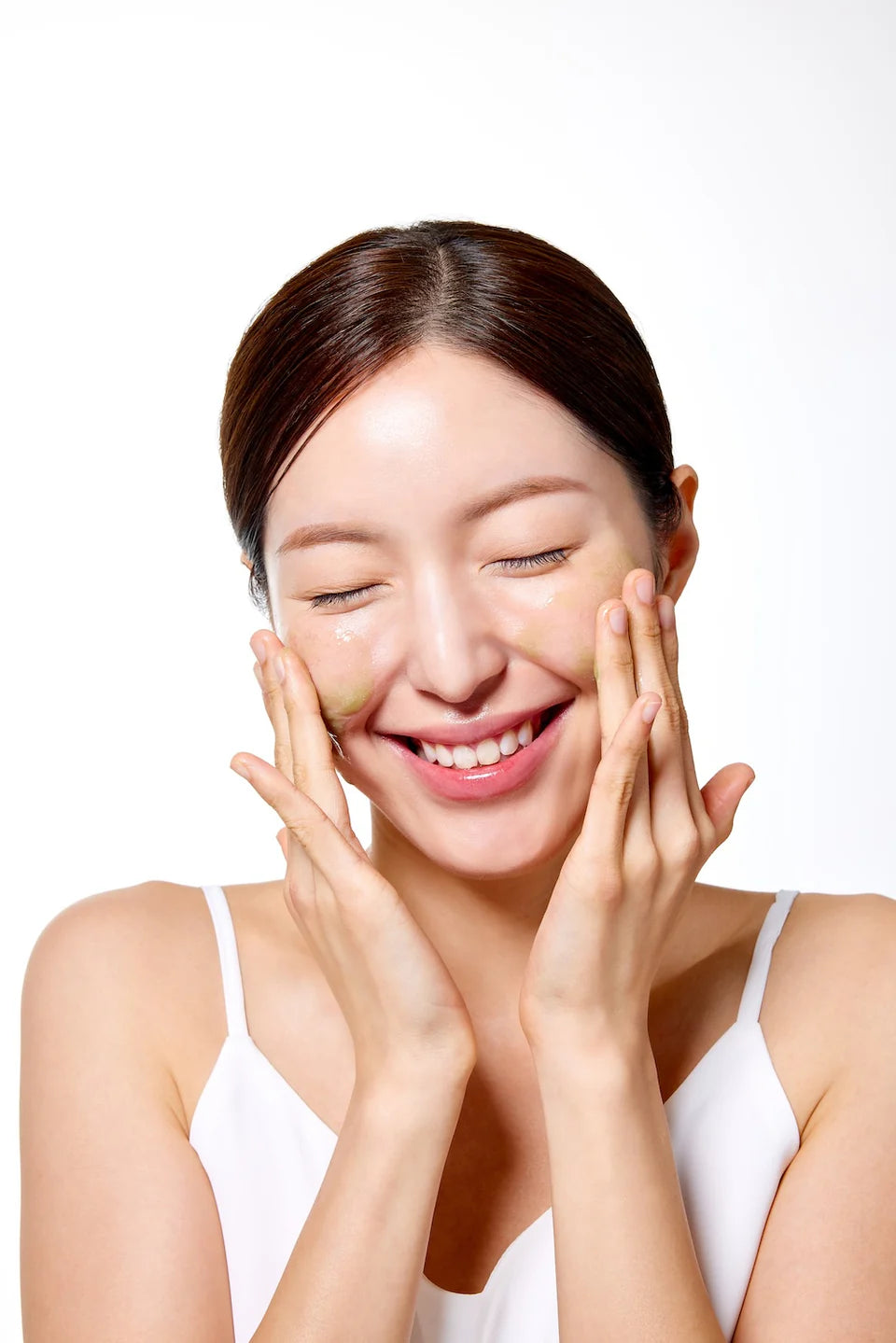 CENTELLIAN24 Madeca Matcha Toning Peeling Gel 150ml