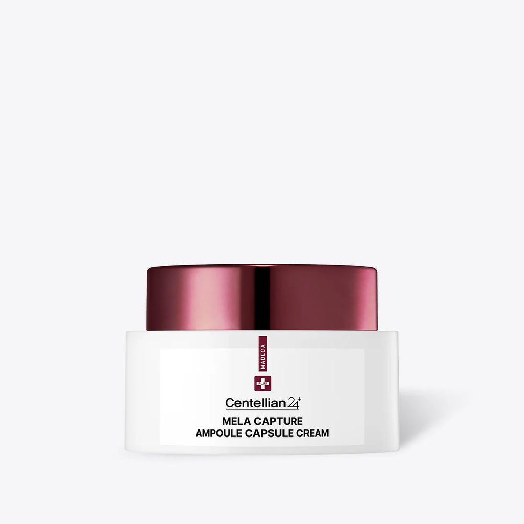 CENTELLIAN24 Madeca Mela Capture Ampoule Capsule Cream 55ml
