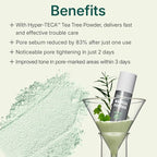 CENTELLIAN24 Madeca Powder Tea Tree Ac 6g