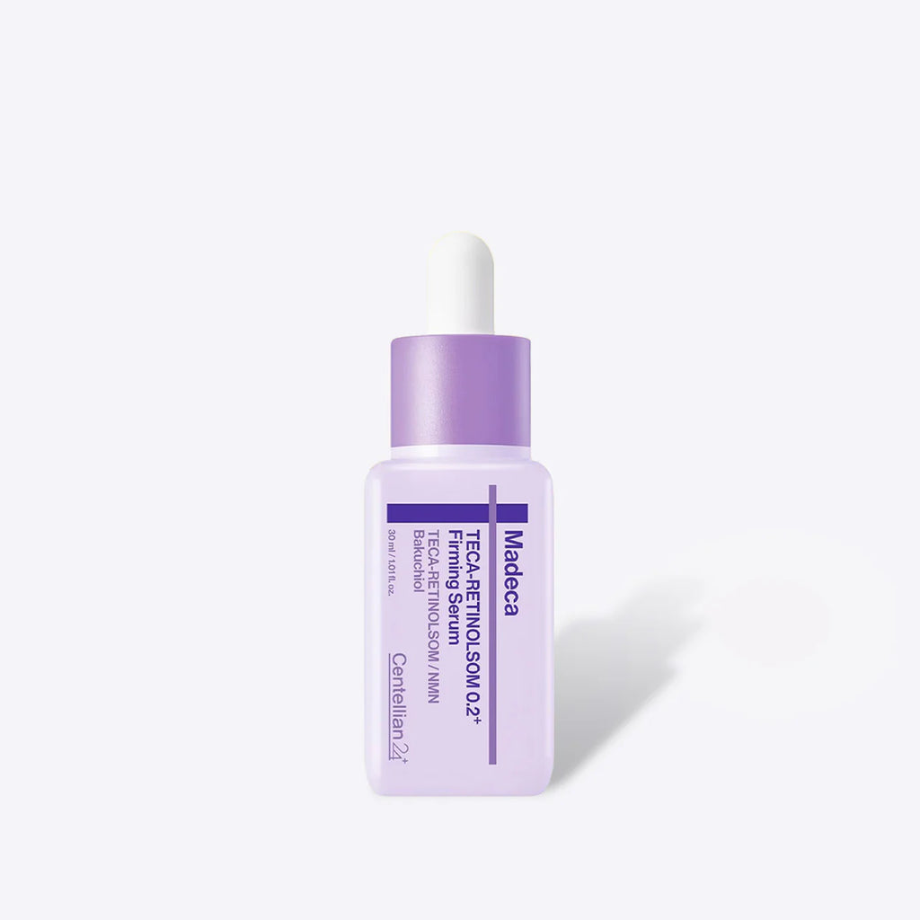 CENTELLIAN24 Madeca TECA Retinol-Zome 0.2 Firming Serum 30ml
