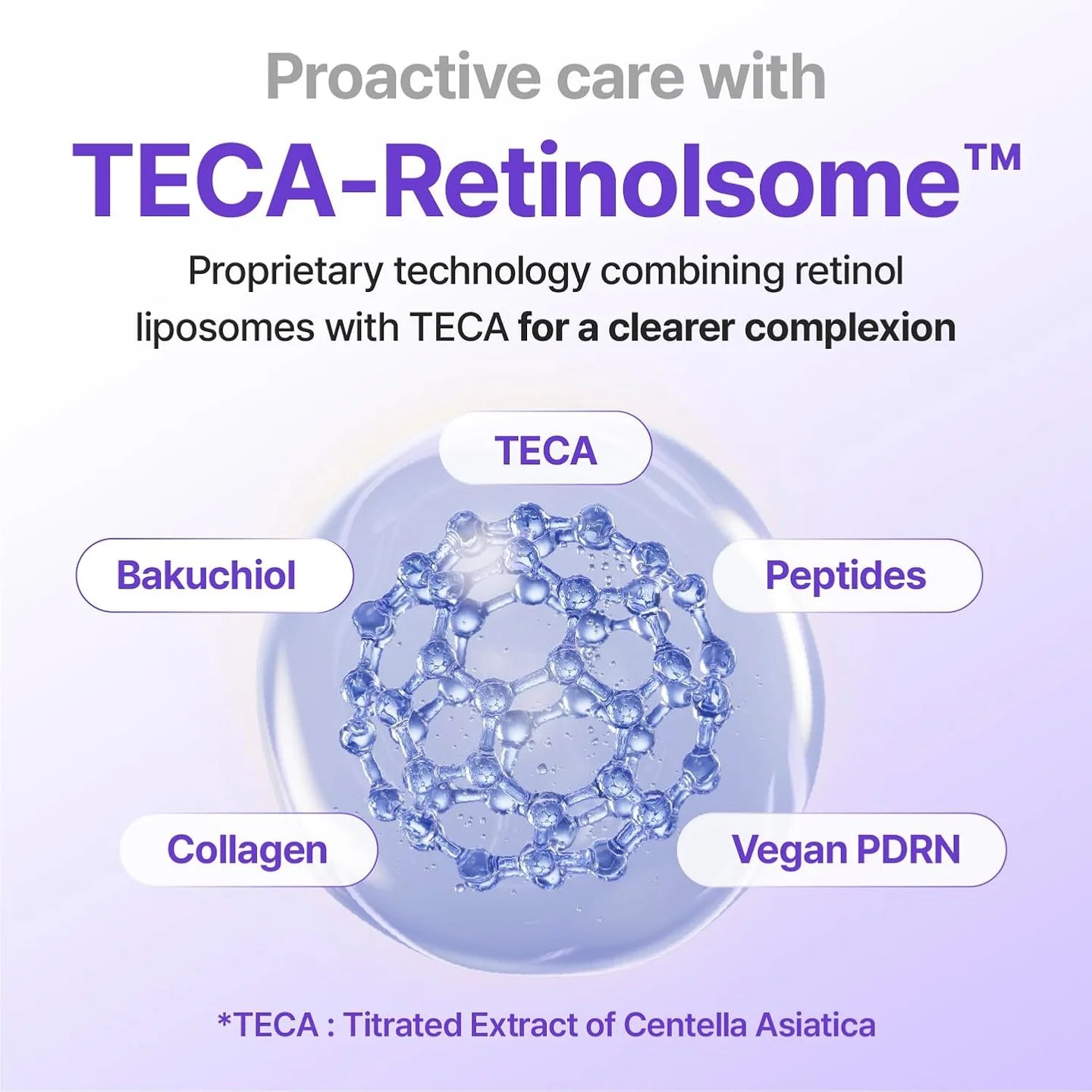 CENTELLIAN24 Madeca TECA Retinol-Zome 0.2 Firming Serum 30ml