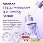CENTELLIAN24 Madeca TECA Retinol-Zome 0.2 Firming Serum 30ml