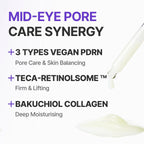 CENTELLIAN24 Madeca TECA Retinol-Zome 0.2 Firming Serum 30ml