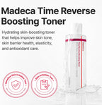 CENTELLIAN24 Madeca Time Reverse Boosting Toner 250ml