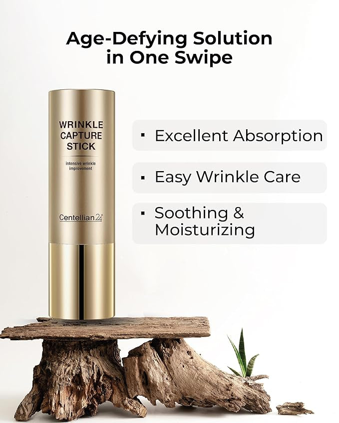CENTELLIAN24 Madeca Wrinkle Capture Stick 10g