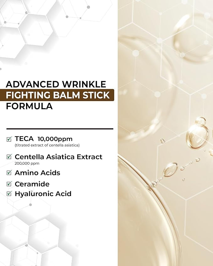 CENTELLIAN24 Madeca Wrinkle Capture Stick 10g
