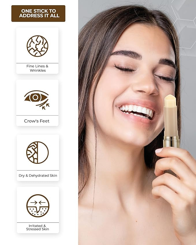 CENTELLIAN24 Madeca Wrinkle Capture Stick 10g