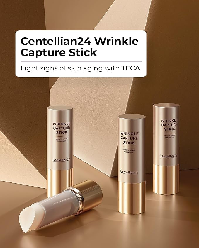 CENTELLIAN24 Madeca Wrinkle Capture Stick 10g