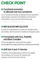 SOME BY MI Cica Peptide Anti Hair Loss Derma Scalp Treatment 50ml