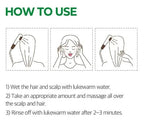 SOME BY MI Cica Peptide Anti Hair Loss Derma Scalp Treatment 50ml