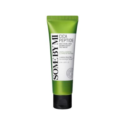 SOME BY MI Cica Peptide Anti Hair Loss Derma Scalp Treatment 50ml
