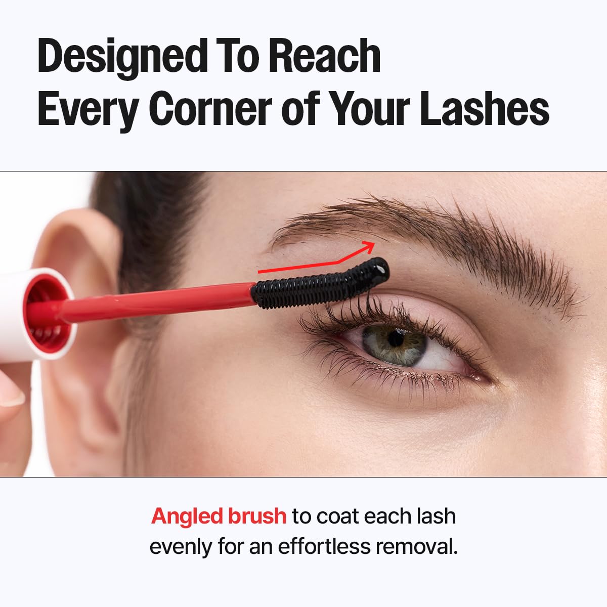 CLIO Kill Lash Mascara Remover 8.5g