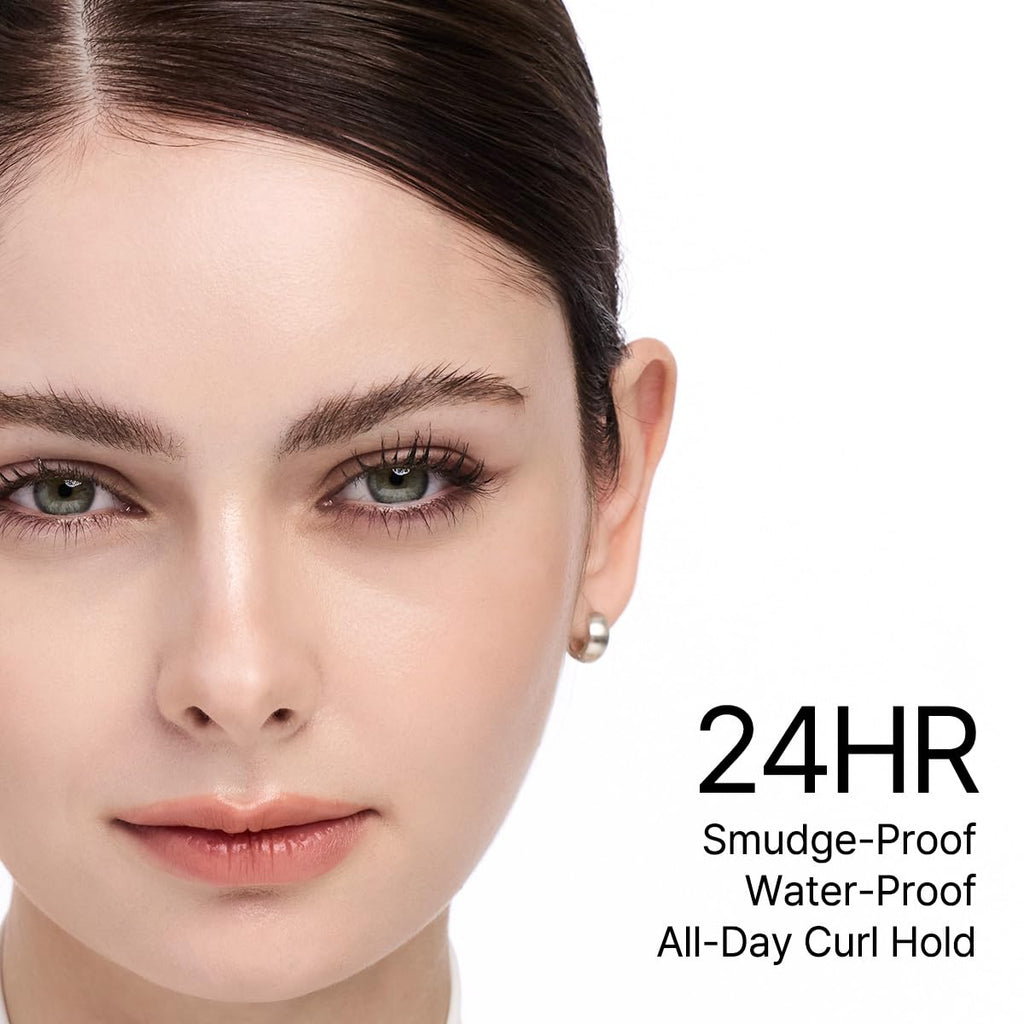 CLIO Kill Lash Superproof Mascara 01 Long Curling