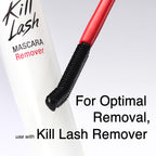 CLIO Kill Lash Superproof Mascara 01 Long Curling