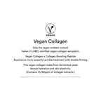 ABIB Collagen Eye Patch Jericho Rose Jelly 60pcs