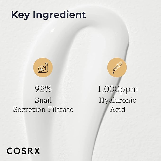 COSRX Advanced Snail 92 All In One Cream Tube 100g