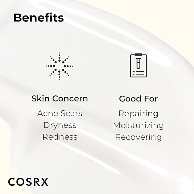 COSRX Advanced Snail 92 All In One Cream Tube 100g