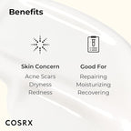 COSRX Advanced Snail 92 All In One Cream Tube 100g