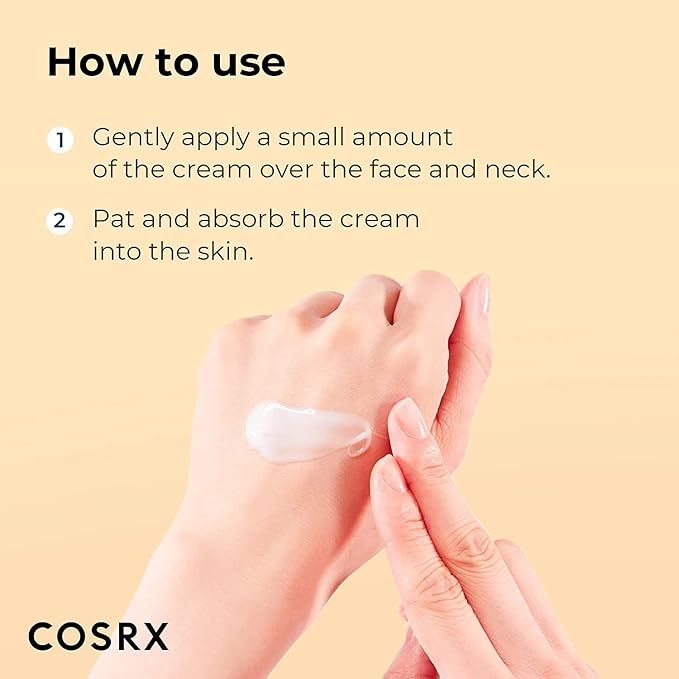 COSRX Advanced Snail 92 All In One Cream Tube 100g