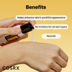 COSRX Advanced Snail Peptide Eye Cream 25ml