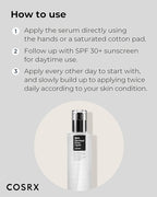 COSRX BHA Blackhead Power Liquid 100ml