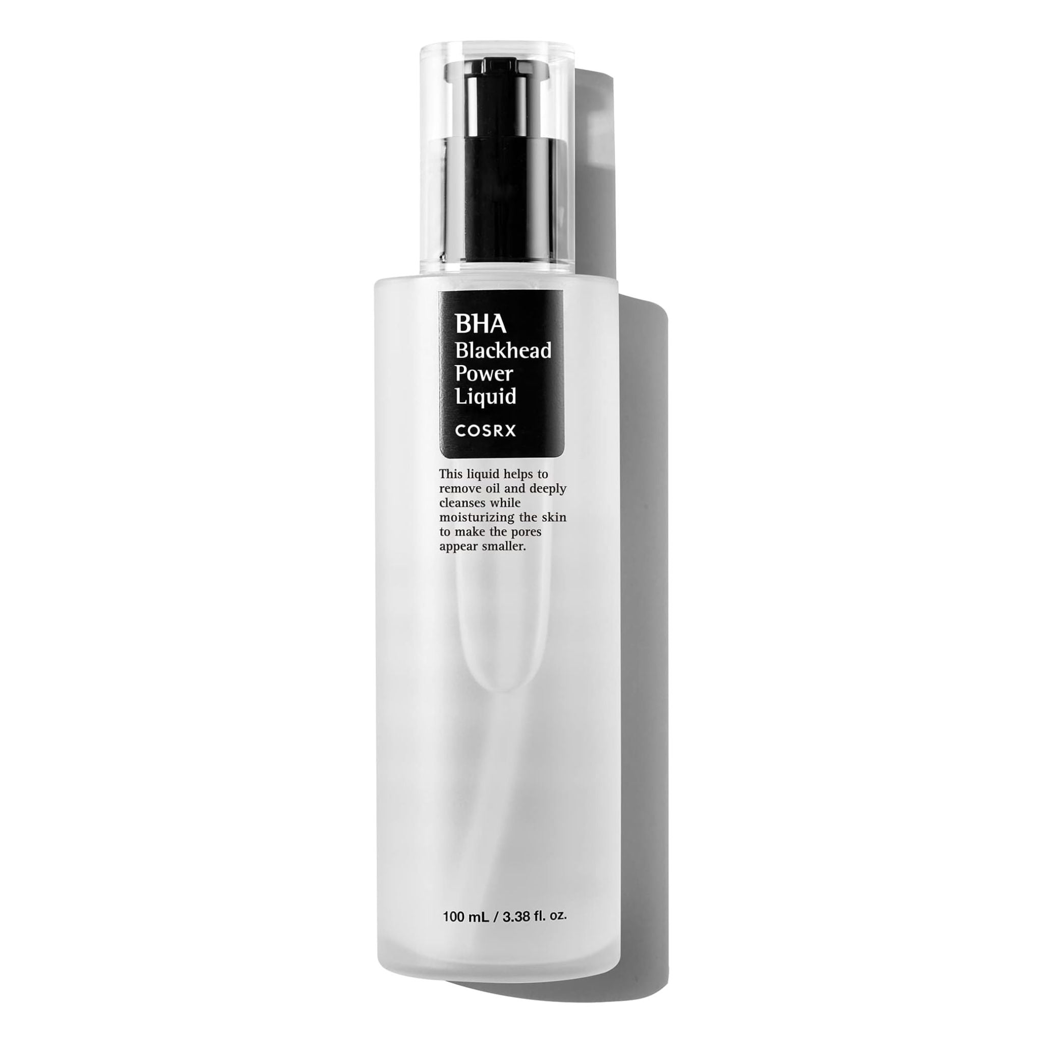 COSRX BHA Blackhead Power Liquid 100ml