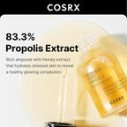 COSRX Full Fit Propolis Light Ampoule 30ml