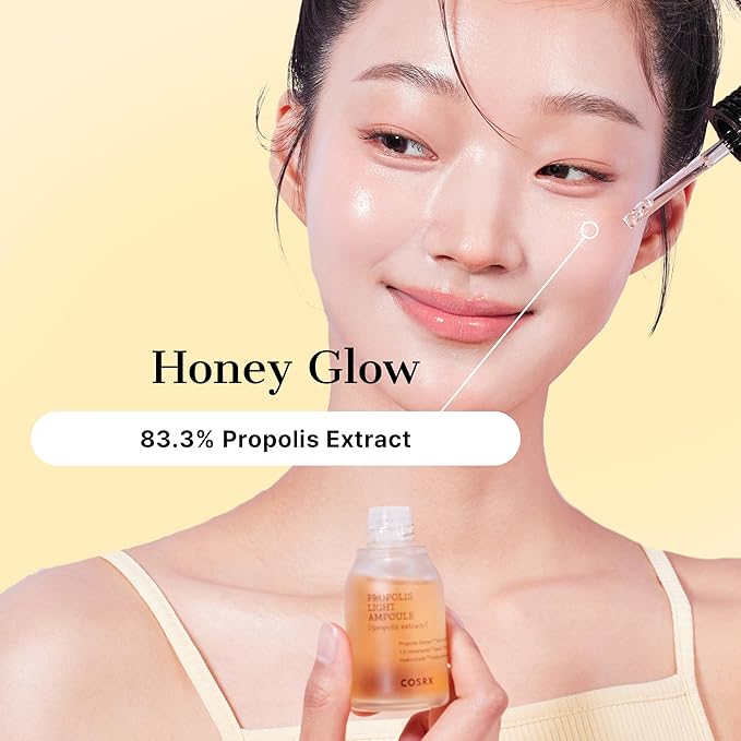 COSRX Full Fit Propolis Light Ampoule 30ml