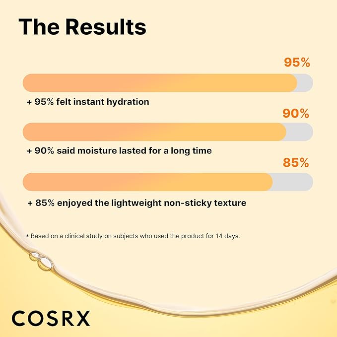 COSRX Full Fit Propolis Light Ampoule 30ml