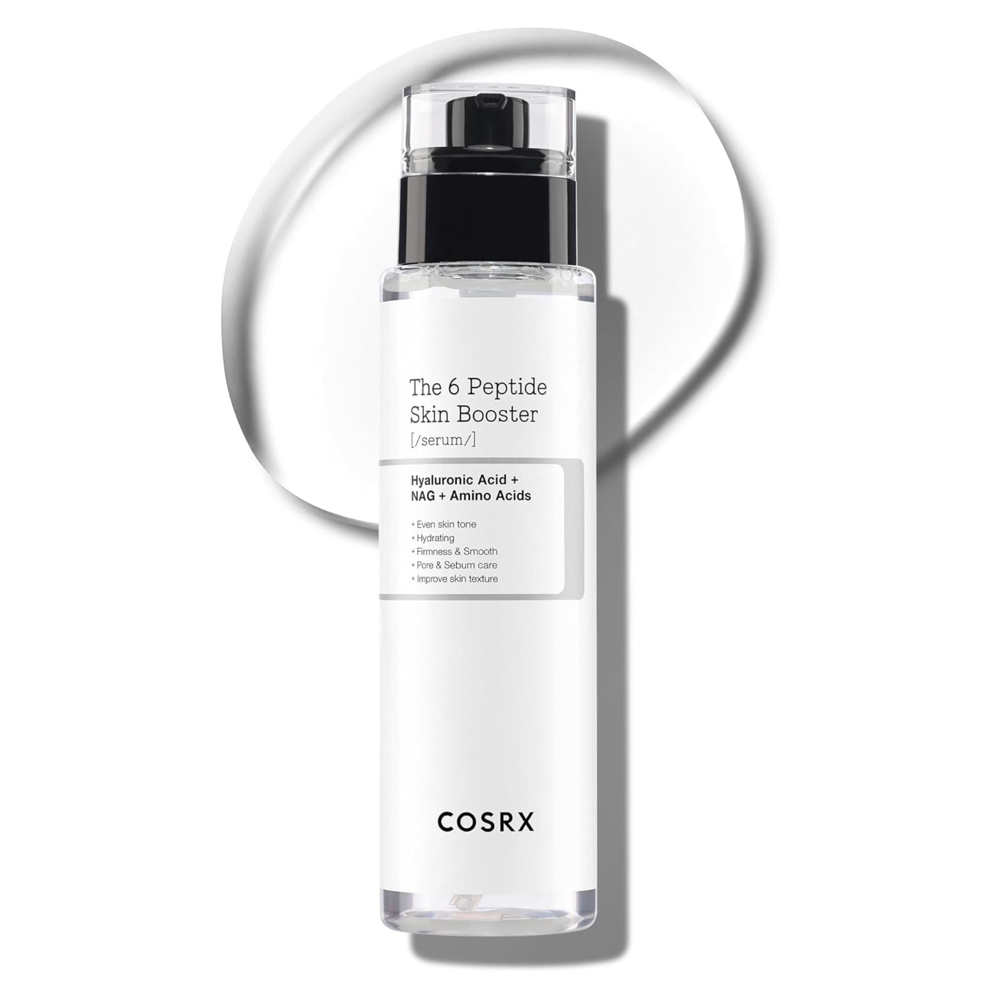 COSRX The 6 Peptide Skin Booster 150ml