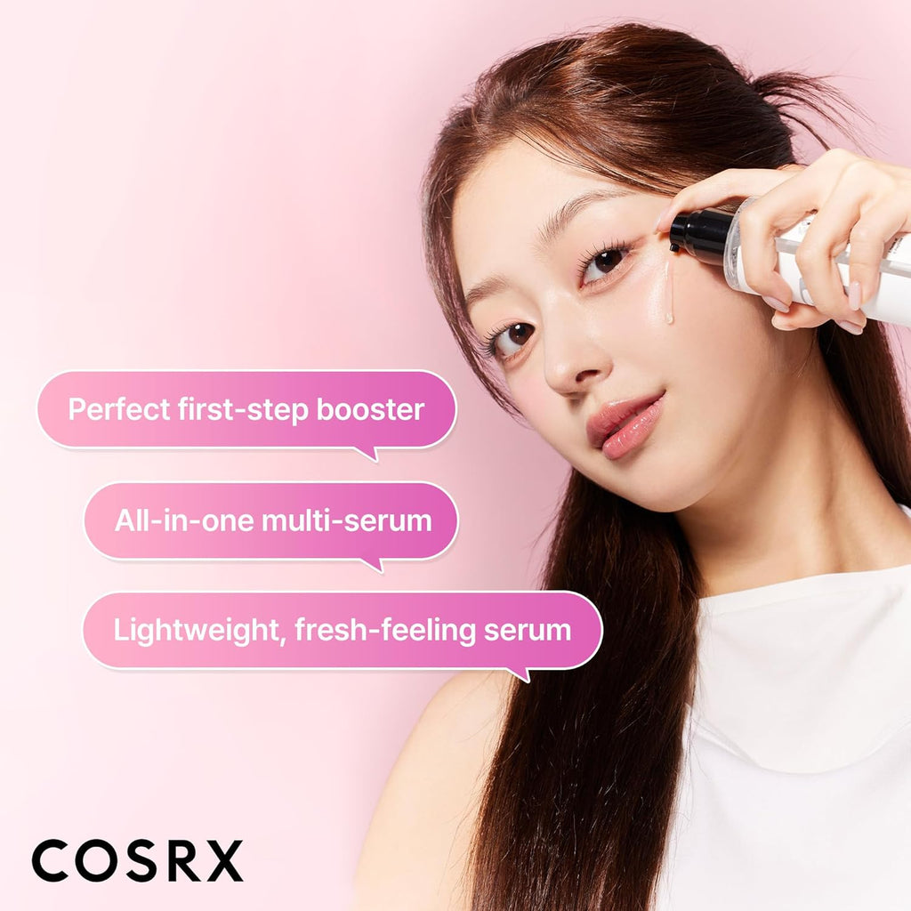 COSRX The 6 Peptide Skin Booster 150ml
