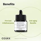COSRX The Retinol 0.5 Oil 20ml