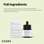 COSRX The Retinol 0.5 Oil 20ml