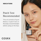 COSRX The Retinol 0.5 Oil 20ml