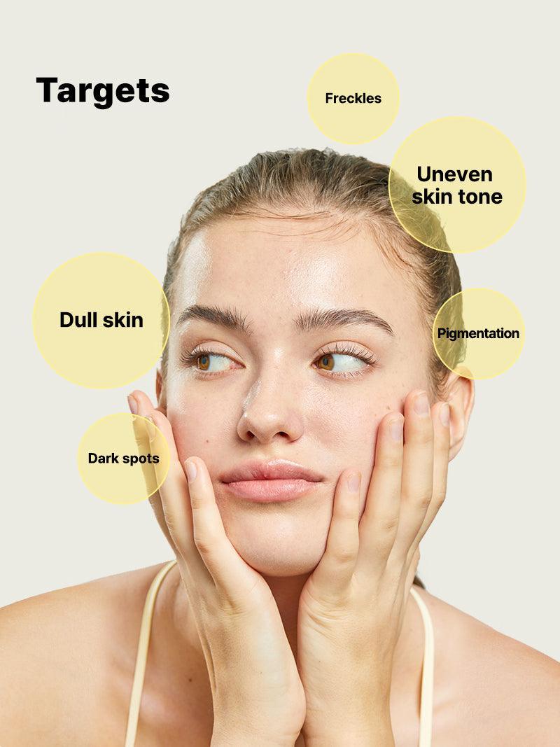 COSRX The Vitamin C 23 Serum