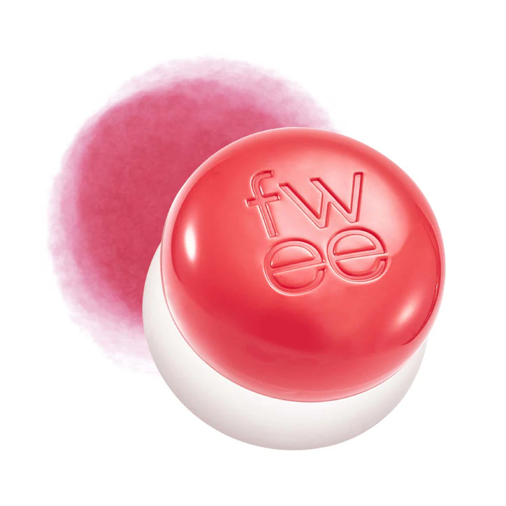 CR03 BFF (Pink Coral)