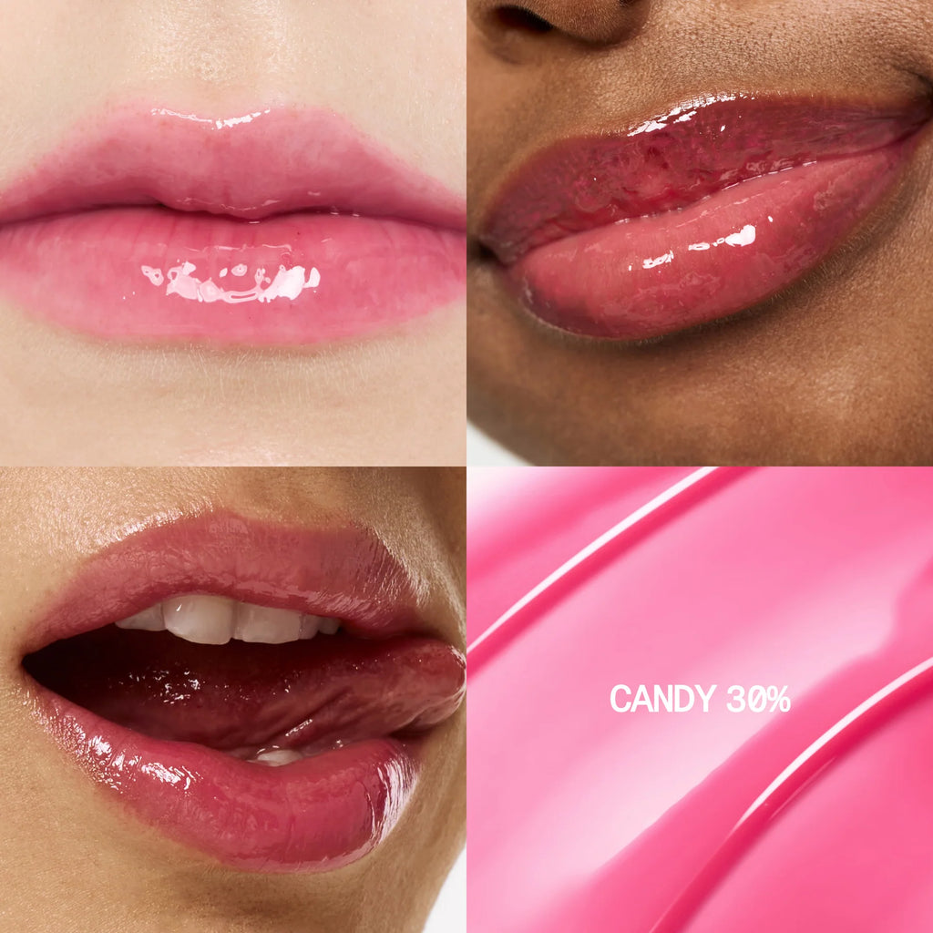 Candy 30% Lips