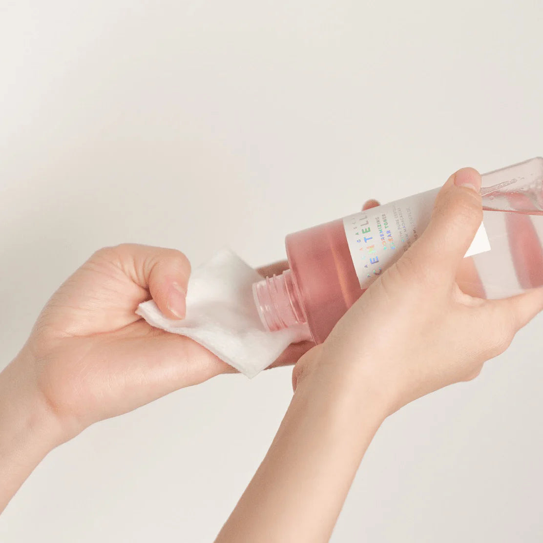 SKIN1004 Centella Poremizing Clear Toner