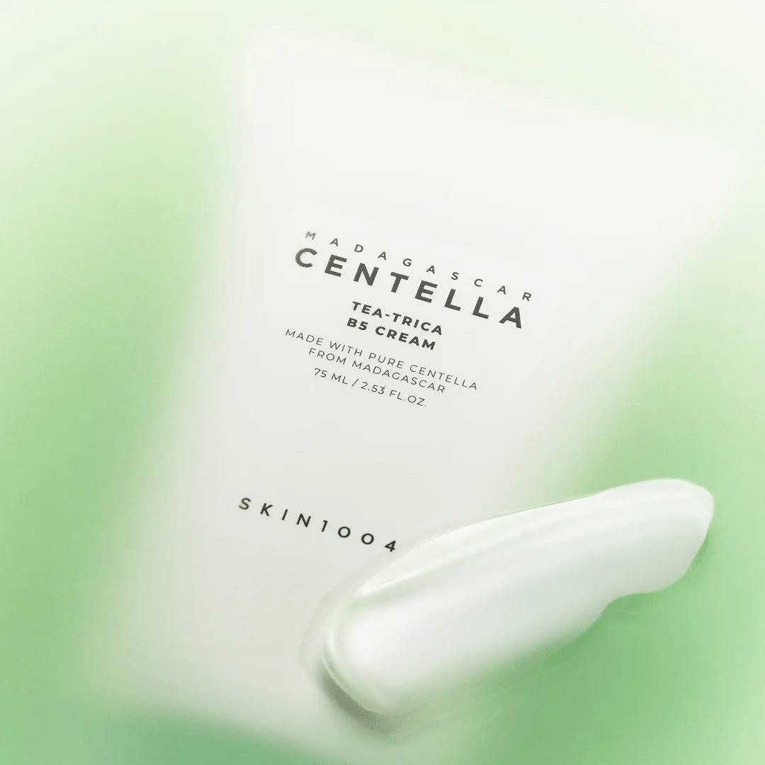 SKIN1004 Centella Tea-Trica B5 Cream
