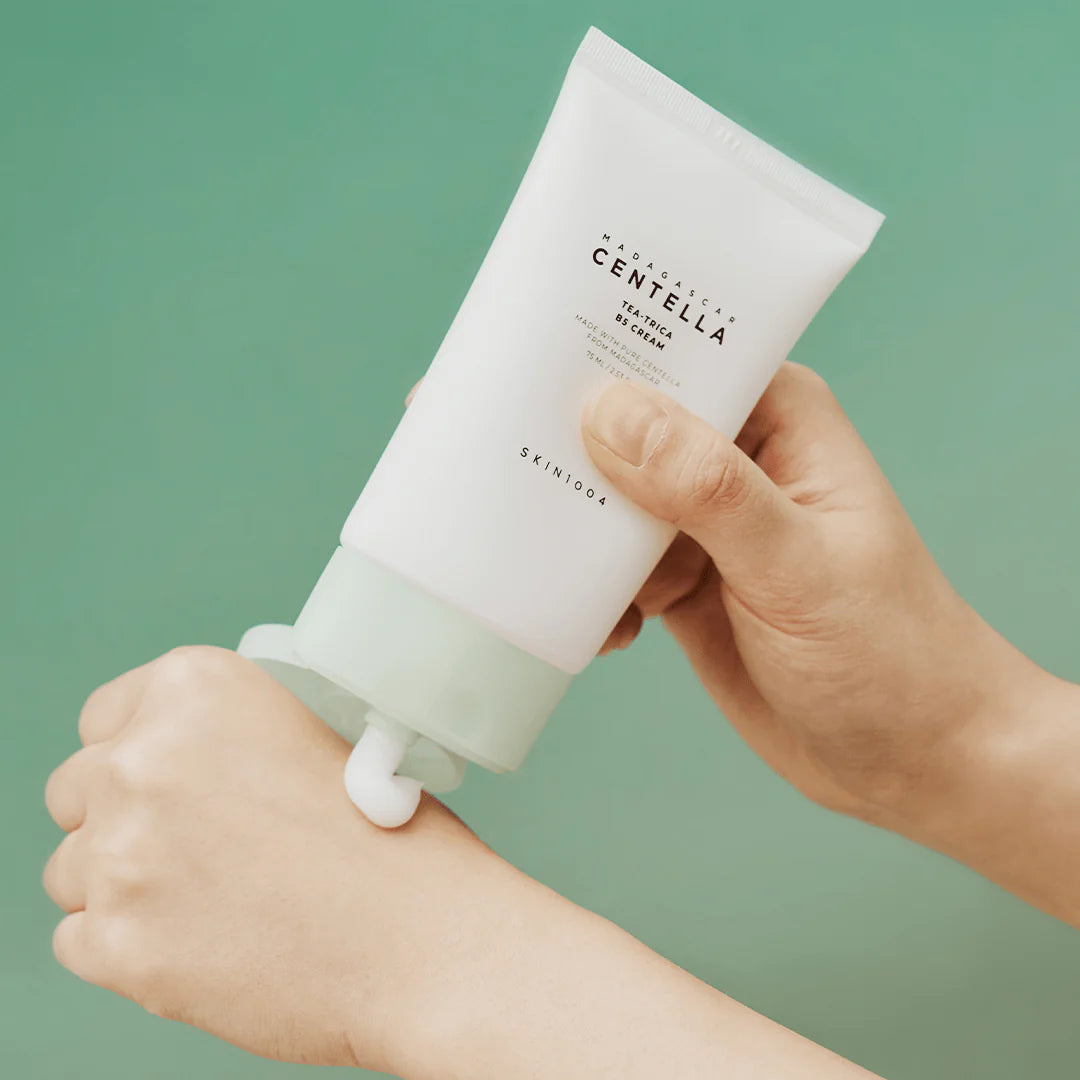 SKIN1004 Centella Tea-Trica B5 Cream