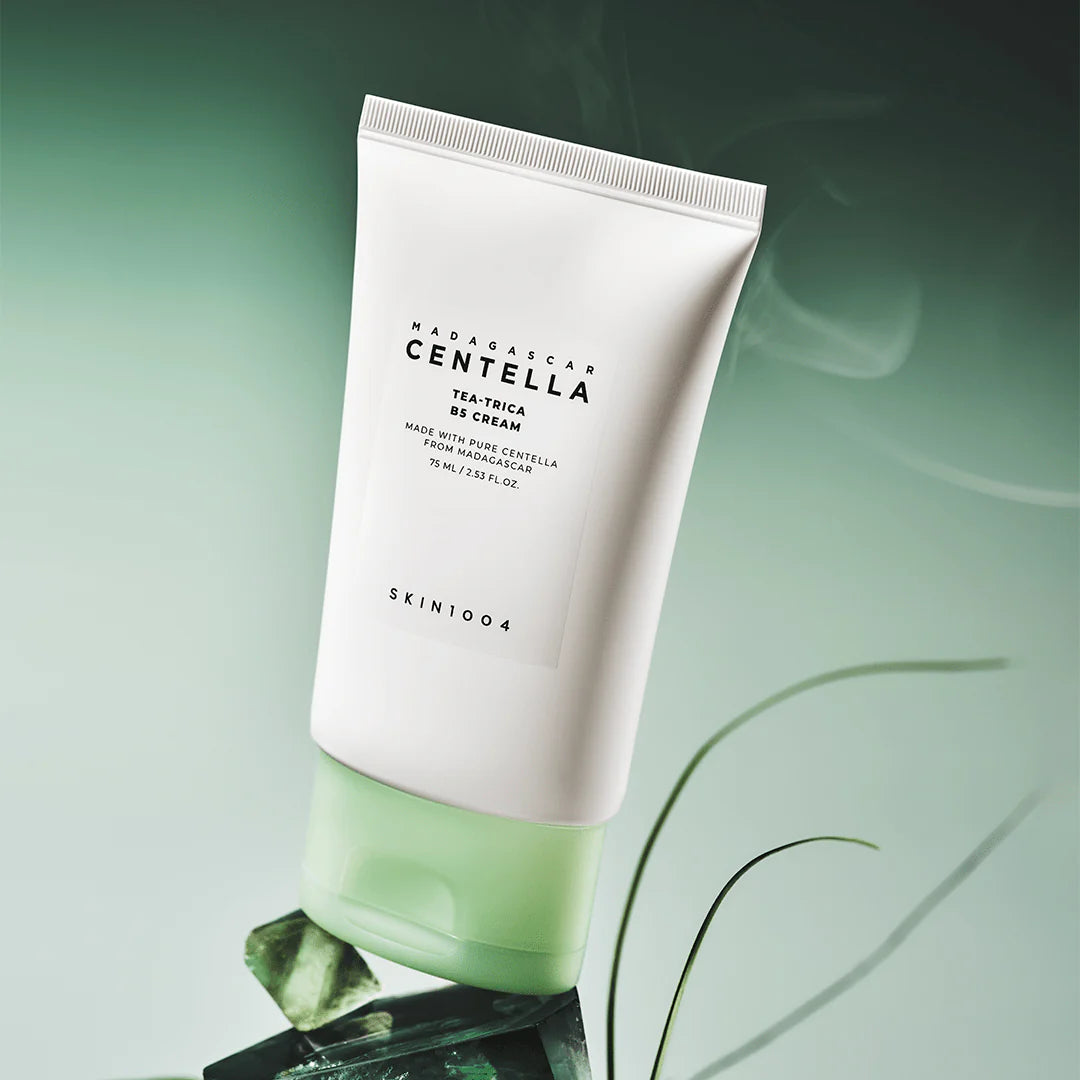 SKIN1004 Centella Tea-Trica B5 Cream