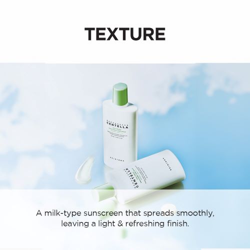 SKIN1004 Centella Tea-Trica Soothing Sun Milk