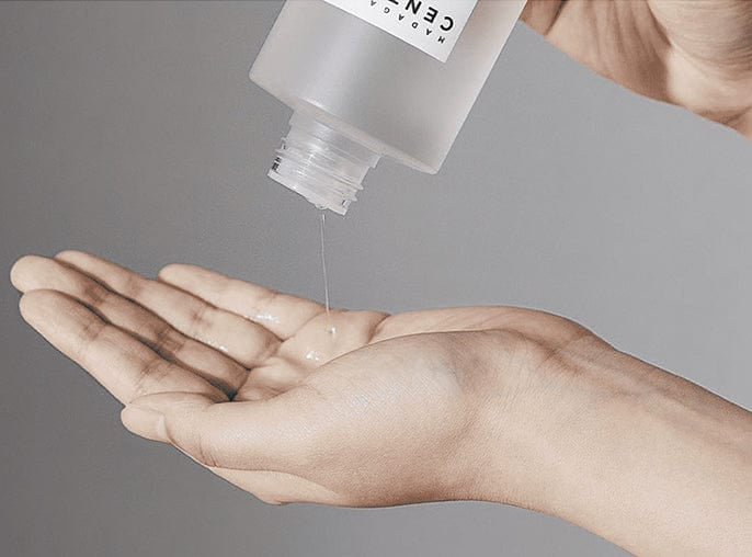 SKIN1004 Centella Tone Brightening Boosting Toner