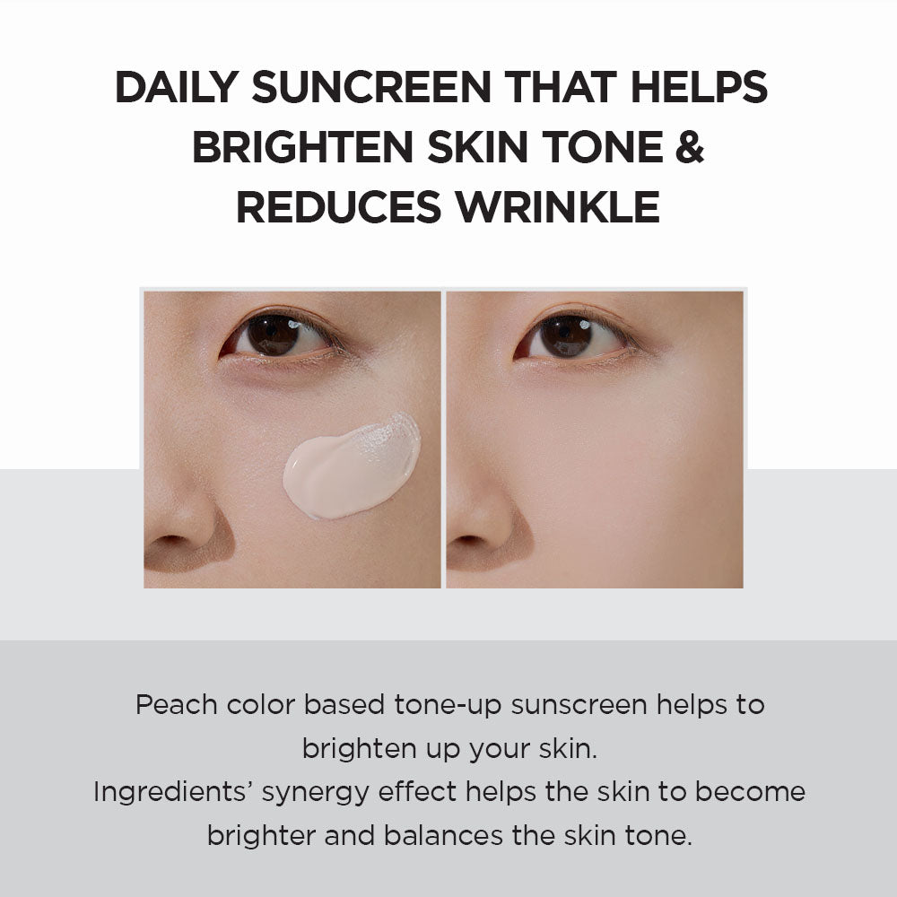 SKIN1004 Centella Tone Brightening Tone-Up Sunscreen