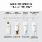 SKIN1004 Centella Tone Brightening Tone-Up Sunscreen