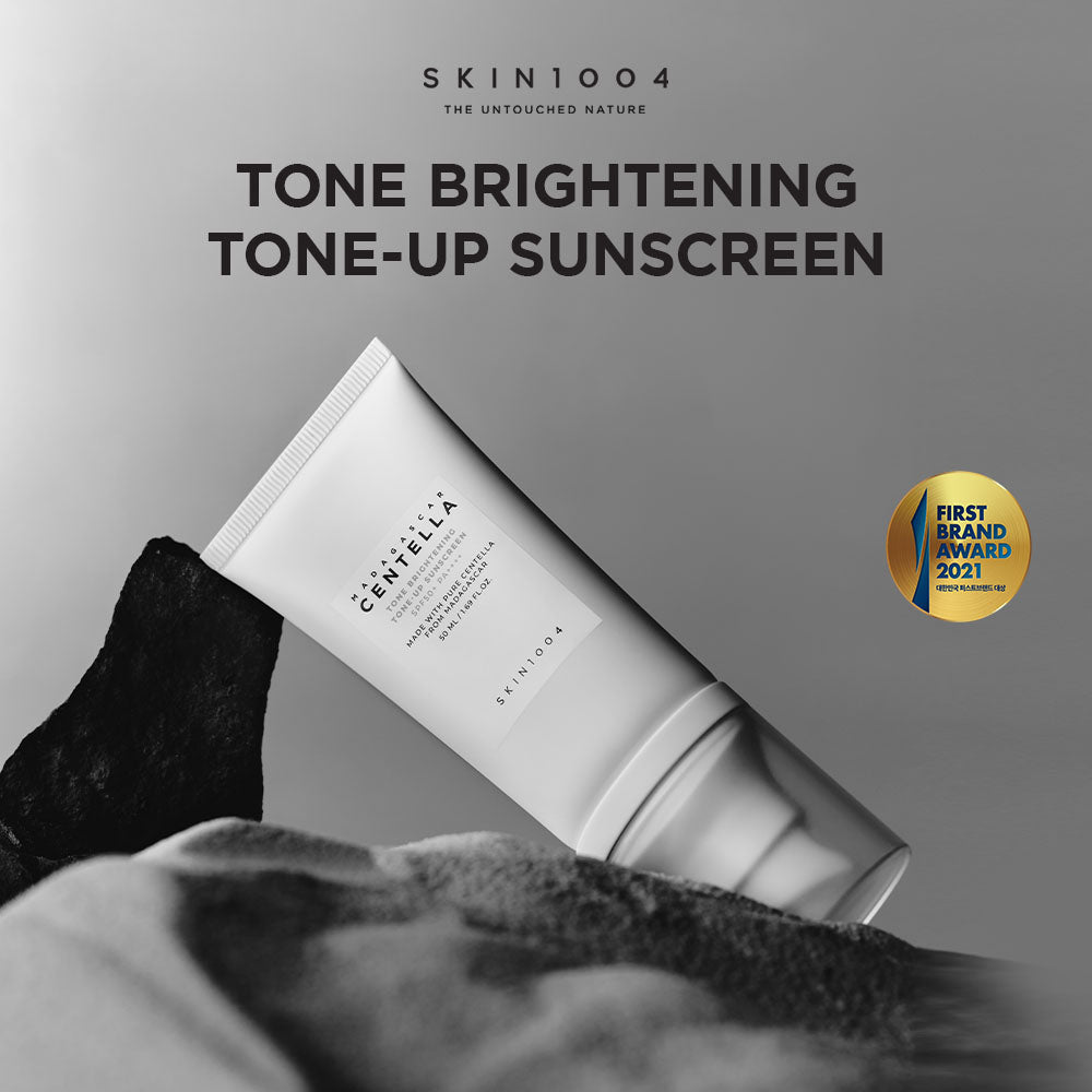 SKIN1004 Centella Tone Brightening Tone-Up Sunscreen