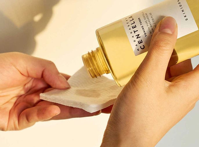 SKIN1004 Centella Toning Toner