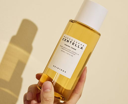 SKIN1004 Centella Toning Toner