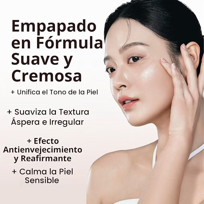 Centellian24 Madeca Mela Capture Ampoule Pad 160ml 60pads